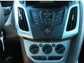 Two-Tone Sport Controls Photo for 2012 Ford Focus #48283522