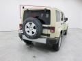 2011 Sahara Tan Jeep Wrangler Unlimited Sahara 4x4  photo #18