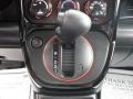 5 Speed Automatic 2008 Honda Element SC Transmission