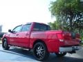 Red Alert - Titan XE Crew Cab Photo No. 3