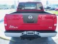 Red Alert - Titan XE Crew Cab Photo No. 4