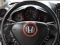 Black/Copper 2008 Honda Element SC Steering Wheel