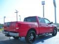 Red Alert - Titan XE Crew Cab Photo No. 5