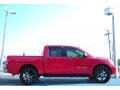 Red Alert - Titan XE Crew Cab Photo No. 6