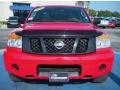 Red Alert - Titan XE Crew Cab Photo No. 8