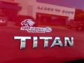 Red Alert - Titan XE Crew Cab Photo No. 9