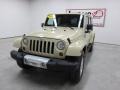 2011 Sahara Tan Jeep Wrangler Unlimited Sahara 4x4  photo #29