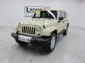 2011 Sahara Tan Jeep Wrangler Unlimited Sahara 4x4  photo #30