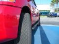 Red Alert - Titan XE Crew Cab Photo No. 12