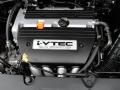2.4 Liter DOHC 16-Valve VVT 4 Cylinder Engine for 2008 Honda Element SC #48283831