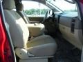 Red Alert - Titan XE Crew Cab Photo No. 17