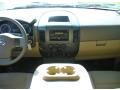 Red Alert - Titan XE Crew Cab Photo No. 19
