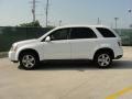 2007 Summit White Chevrolet Equinox LT  photo #6