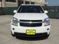 2007 Summit White Chevrolet Equinox LT  photo #8