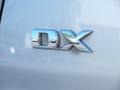  2001 Civic DX Sedan Logo