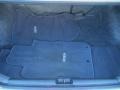 2001 Honda Civic DX Sedan Trunk