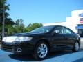 Black - MKZ Sedan Photo No. 1