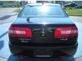 Black - MKZ Sedan Photo No. 4
