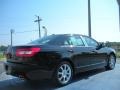 Black - MKZ Sedan Photo No. 5
