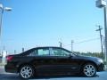 Black - MKZ Sedan Photo No. 6