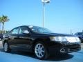 Black - MKZ Sedan Photo No. 7