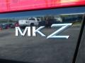 Black - MKZ Sedan Photo No. 9