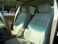 Black - MKZ Sedan Photo No. 12