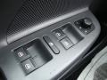 Anthracite Black Controls Photo for 2008 Volkswagen GTI #48284917