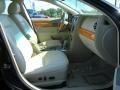 Black - MKZ Sedan Photo No. 15