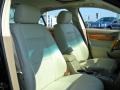 Black - MKZ Sedan Photo No. 16