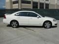 2007 White Chevrolet Impala SS  photo #2