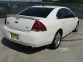 2007 White Chevrolet Impala SS  photo #3