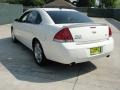 2007 White Chevrolet Impala SS  photo #5