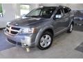Silver Steel Metallic - Journey SXT Photo No. 2
