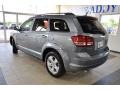Silver Steel Metallic - Journey SXT Photo No. 7