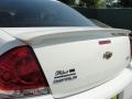 2007 White Chevrolet Impala SS  photo #24