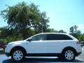 White Chocolate Tri Coat - MKX  Photo No. 2
