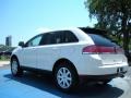 White Chocolate Tri Coat - MKX  Photo No. 3