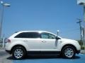 White Chocolate Tri Coat - MKX  Photo No. 6
