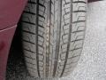 2008 Basque Red Pearl Honda Accord EX-L V6 Sedan  photo #9