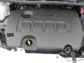 1.8 Liter DOHC 16-Valve VVT-i 4 Cylinder 2011 Scion xD Standard xD Model Engine
