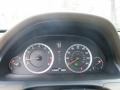 2008 Basque Red Pearl Honda Accord EX-L V6 Sedan  photo #21