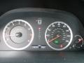 2008 Basque Red Pearl Honda Accord EX-L V6 Sedan  photo #24