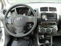 Charcoal Dashboard Photo for 2011 Scion xD #48286036