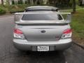 Crystal Gray Metallic - Impreza WRX STi Photo No. 4