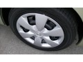 Olive Mist - Yaris Sedan Photo No. 8