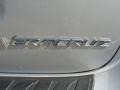 2007 Hyundai Veracruz SE Marks and Logos