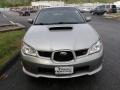 Crystal Gray Metallic - Impreza WRX STi Photo No. 8