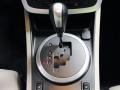  2009 CX-7 Sport 6 Speed Sport Automatic Shifter