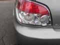 Crystal Gray Metallic - Impreza WRX STi Photo No. 14